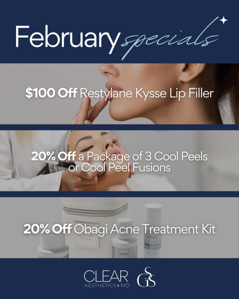 Feb-Specials